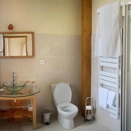 L'albarande Bed and Breakfast *