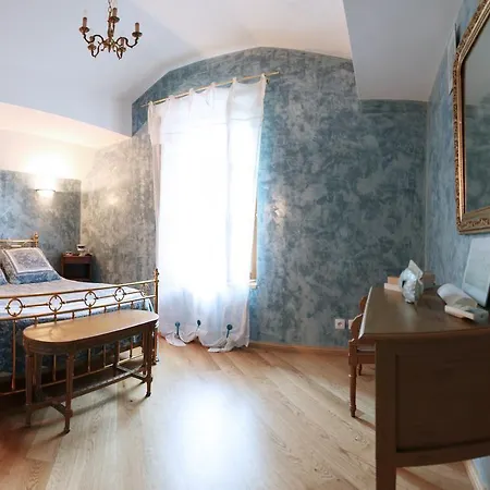 Bed and Breakfast L'albarande