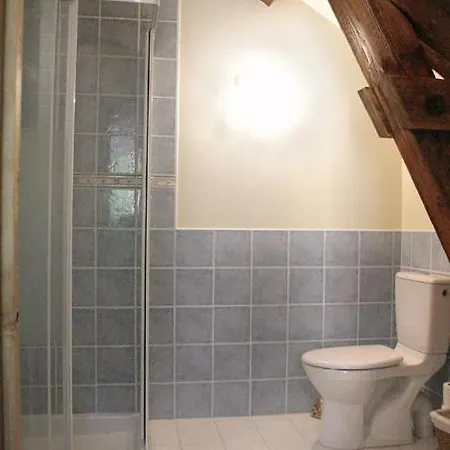 L'albarande Bed and Breakfast Saint-Rambert-en-Bugey