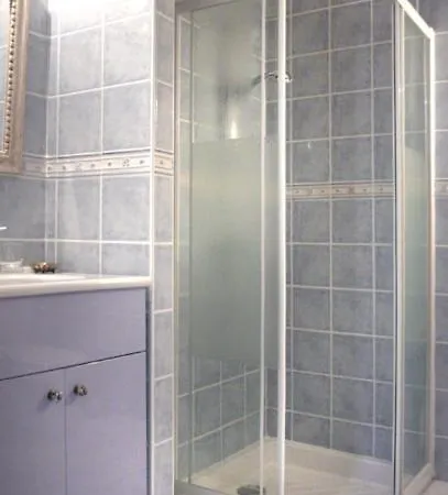 L'albarande Bed and Breakfast Saint-Rambert-en-Bugey