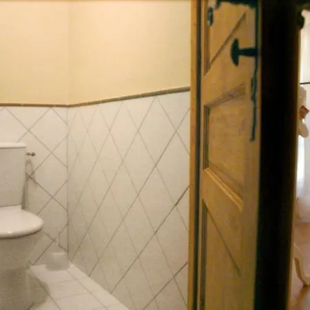L'albarande Bed and breakfast *