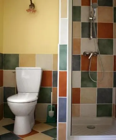 L'albarande Bed and Breakfast Saint-Rambert-en-Bugey