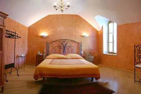 Bed and breakfast L'albarande