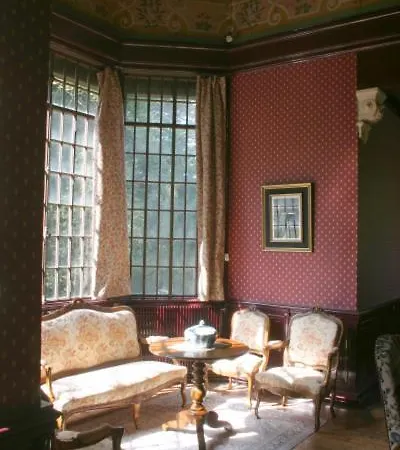 L'albarande Bed and breakfast