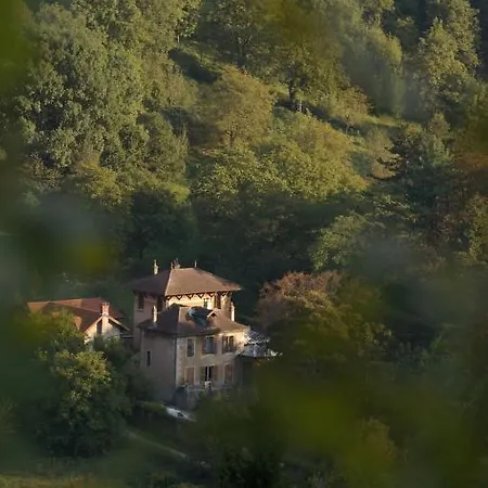 L'albarande Bed & Breakfast