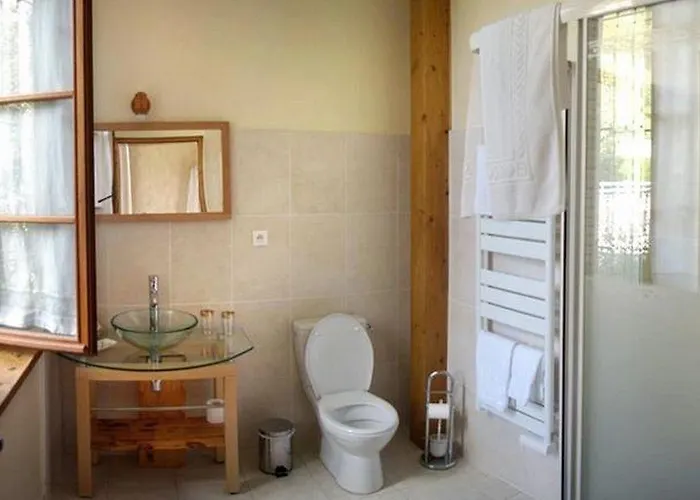L'albarande Bed & Breakfast *