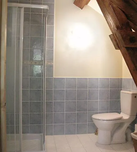 L'albarande Bed & Breakfast Saint-Rambert-en-Bugey