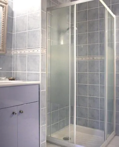 L'albarande Bed & Breakfast Saint-Rambert-en-Bugey