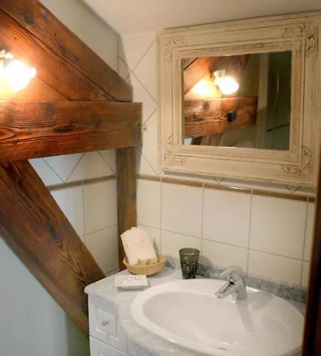 Bed & Breakfast L'albarande *