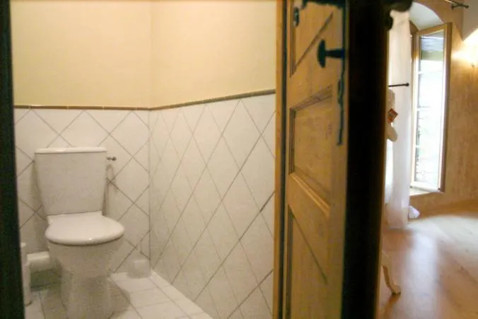 L'albarande Bed & Breakfast *