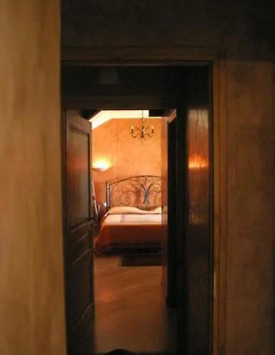 Bed & Breakfast L'albarande