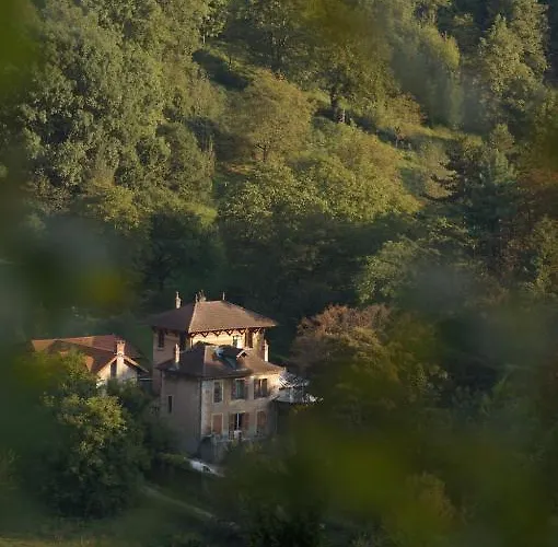 L'albarande Bed & Breakfast